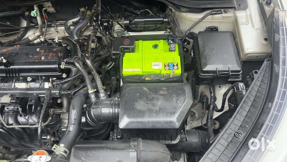 Hyundai Creta 1.6 Sx Plus Petrol, 2015, Petrol