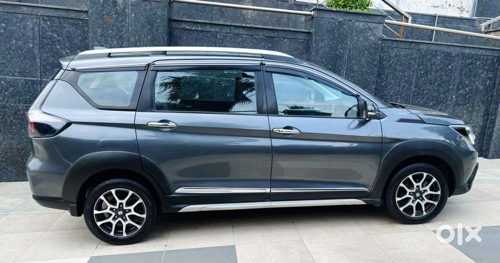 Maruti Suzuki Xl6 Zeta At, 2022, Petrol