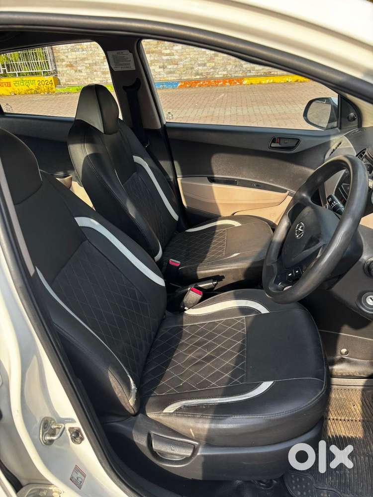 Hyundai Accent 1.5 Cng, 2017, Cng & Hybrids