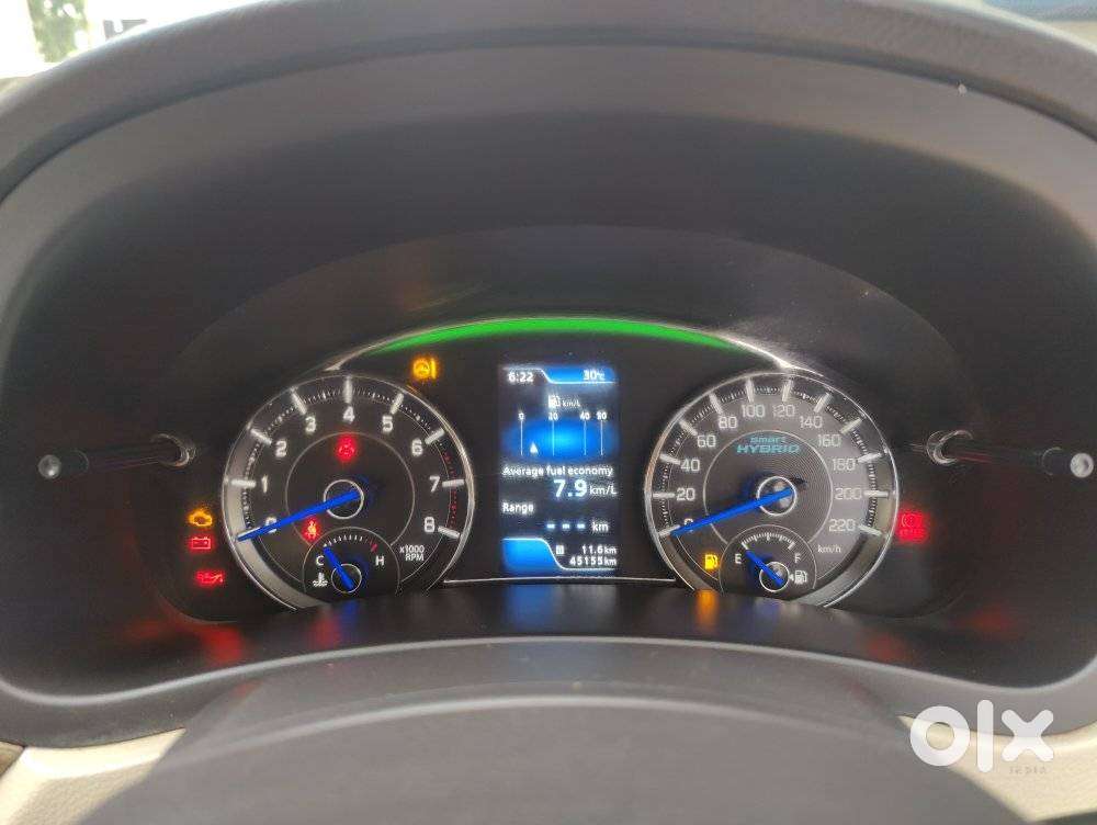 Maruti Suzuki Ciaz Zeta 1.5, 2019, Petrol