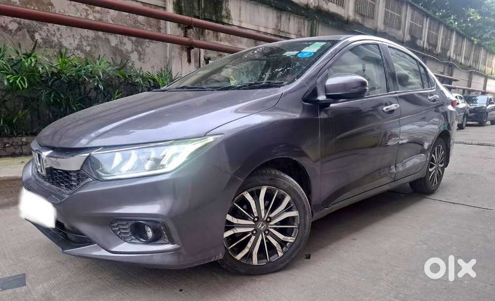 Honda City 1.5 Zx I-dtec Mt, 2017, Diesel