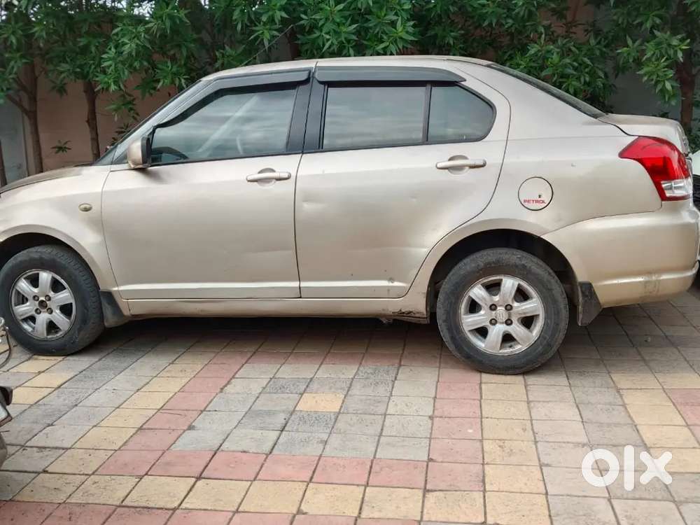 Maruti Suzuki Dzire 2010 Diesel Manual