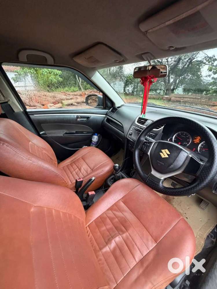 Maruti Suzuki Swift Zdi, 2013, Diesel
