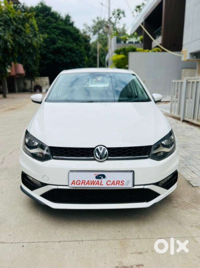 Volkswagen Polo 1.0 Mpi Comfortline, 2020, Petrol