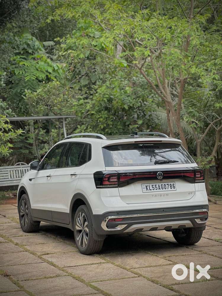 Volkswagen Tiguan 1.5 Tsi, 2022, Petrol