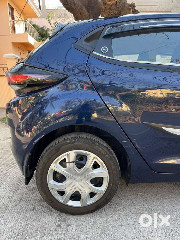 Fully Conditioned Car With 23+ Milege