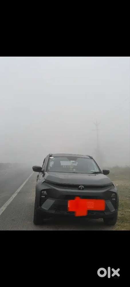 Tata Nexon Smart Plus 2024