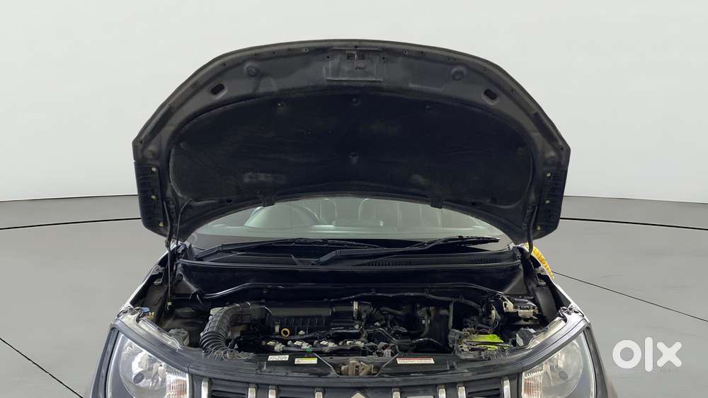 Maruti Suzuki Ignis 1.2 Sigma, 2022, Petrol