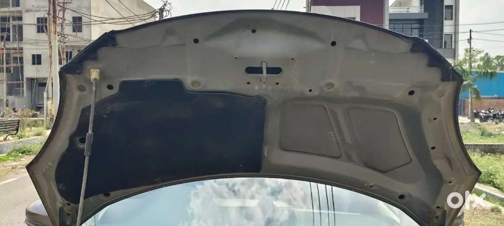 Honda Amaze 2017 Variant - Selling Because I Brought Suv