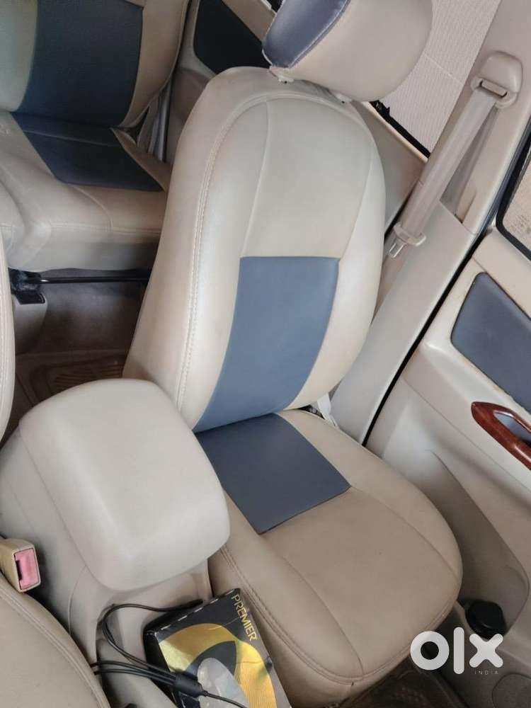 Toyota Innova