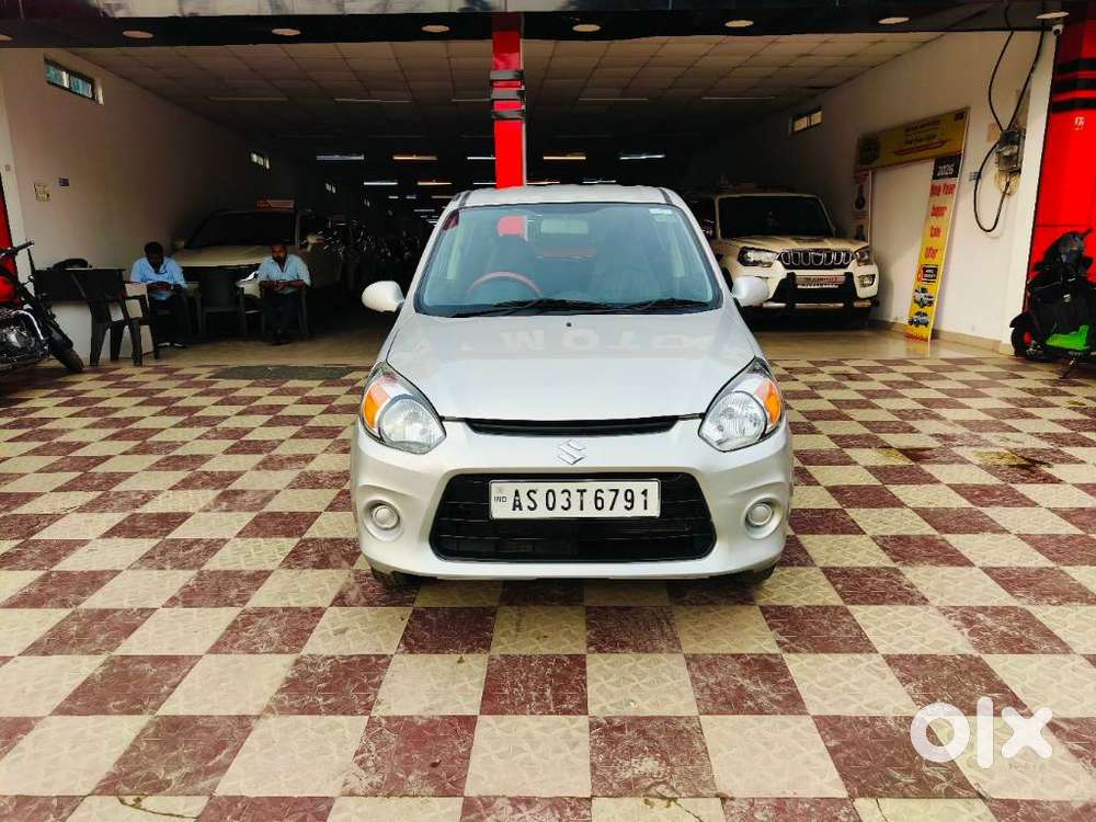 Maruti Suzuki Celerio