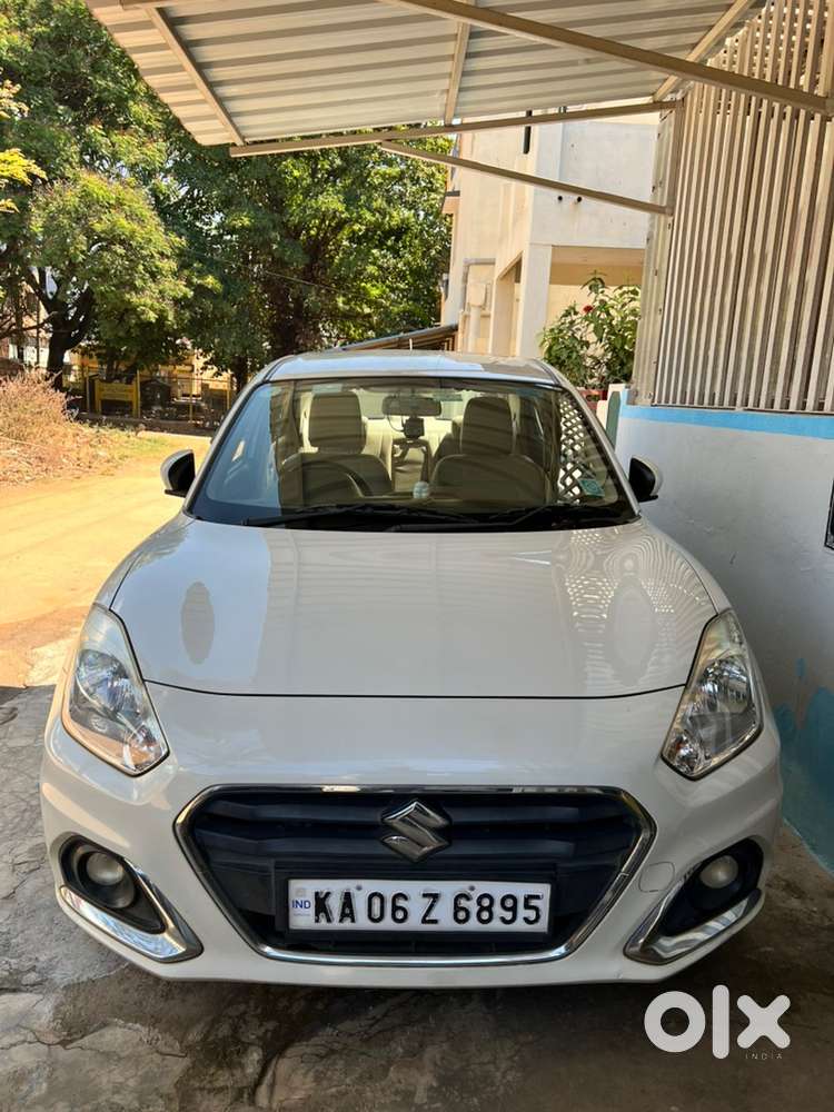 Maruti Dzire Vxi Automatic 2020
