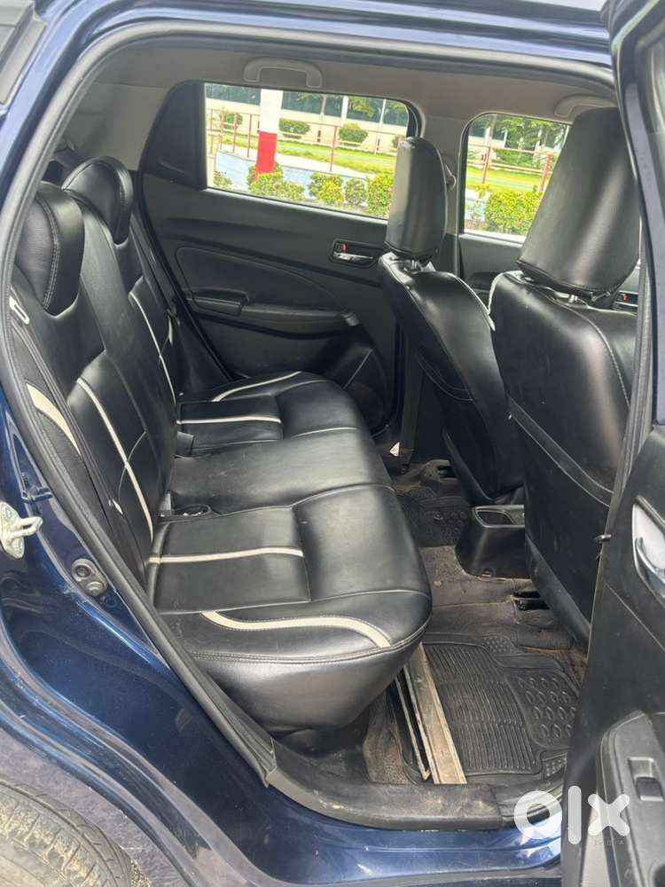 Maruti Swift Vxi Petrol 2023