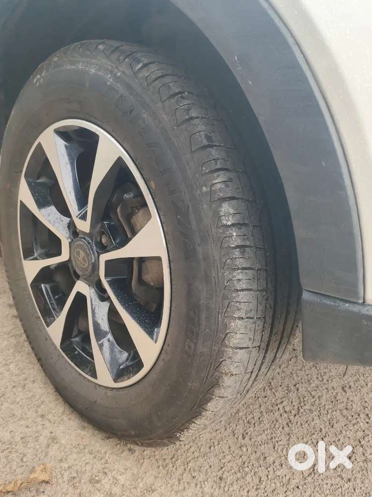 Tata Nexon 1.5 Revotorq 2023