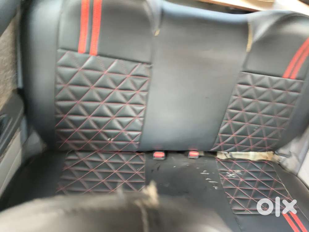 Maruti Suzuki Alto 800 2018 Model Company Fited Cng