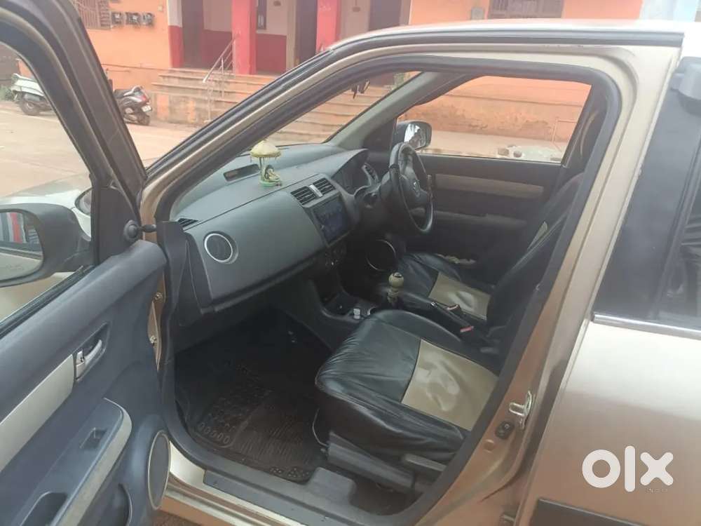 Maruti Suzuki Dzire 2012 Cng & Hybrids 110925 Km Driven