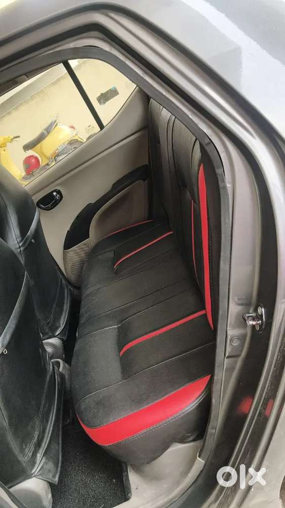 Hyundai I10 Lpg 2013 Model