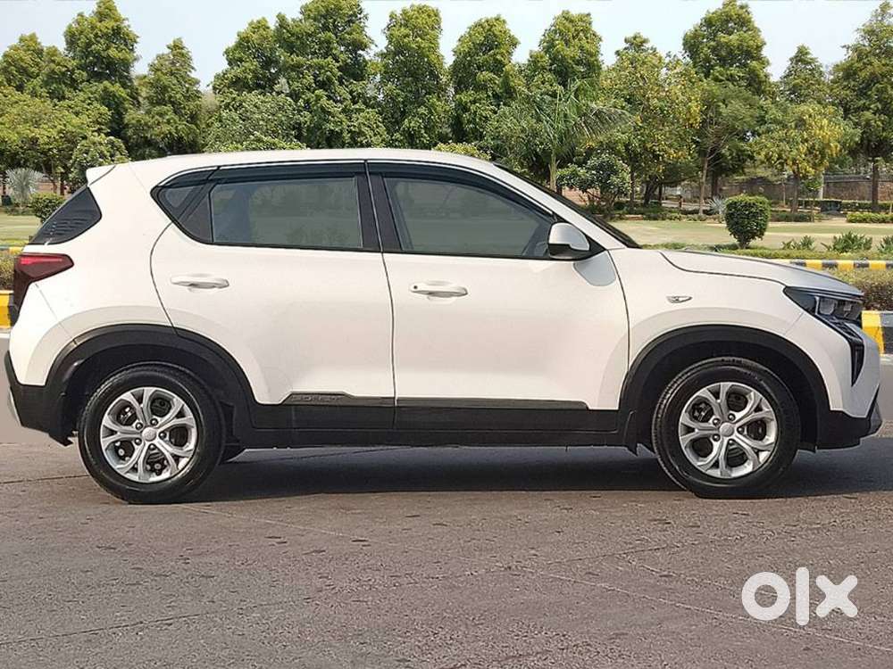 Kia Sonet Hte 1.2, 2024, Petrol