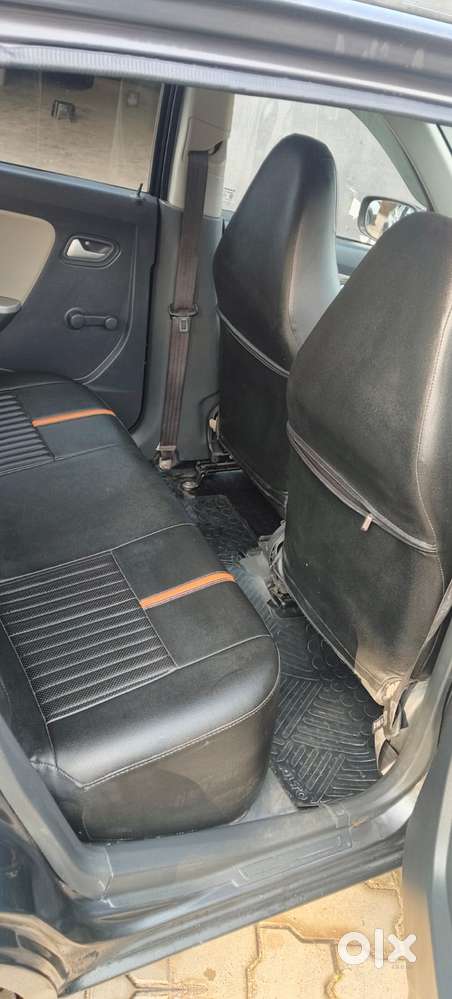 Maruti Suzuki Alto K10 Vxi Amt, 2017, Petrol