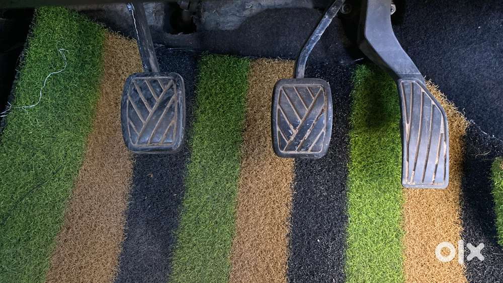 Maruti Suzuki Vitara Brezza Vdi (o), 2017, Diesel