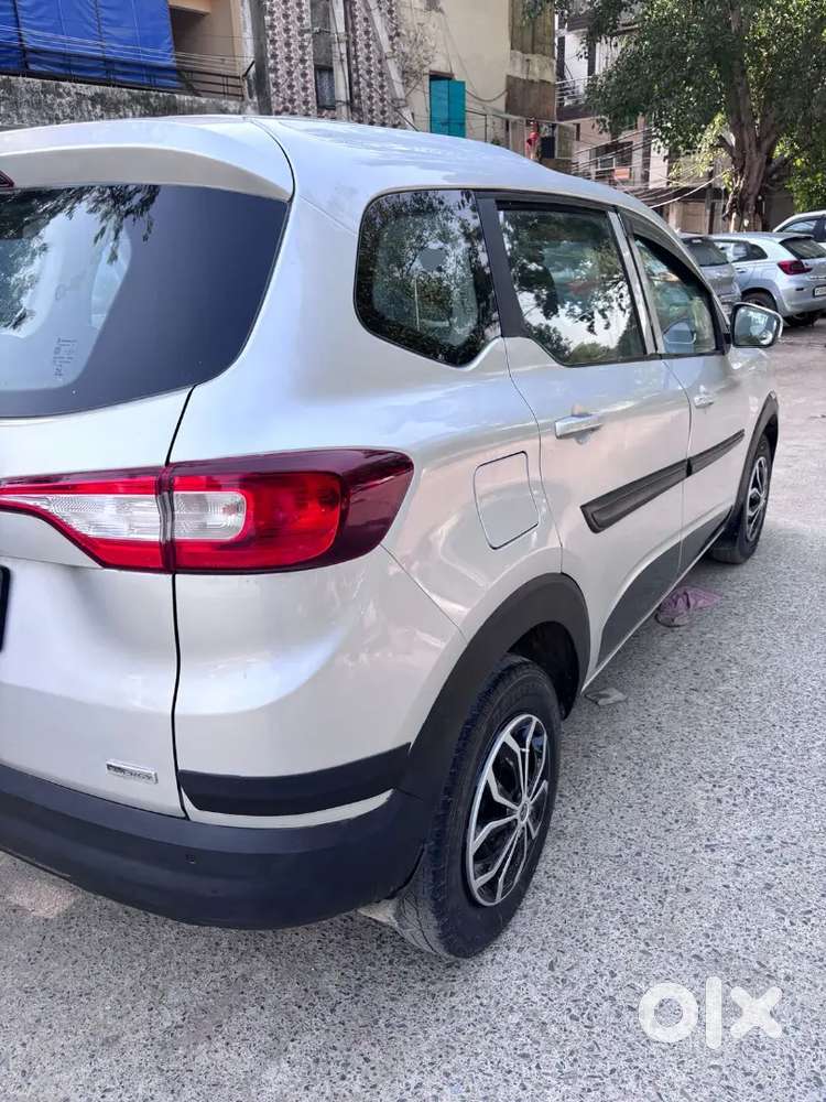 Renault Triber 2022 Variant