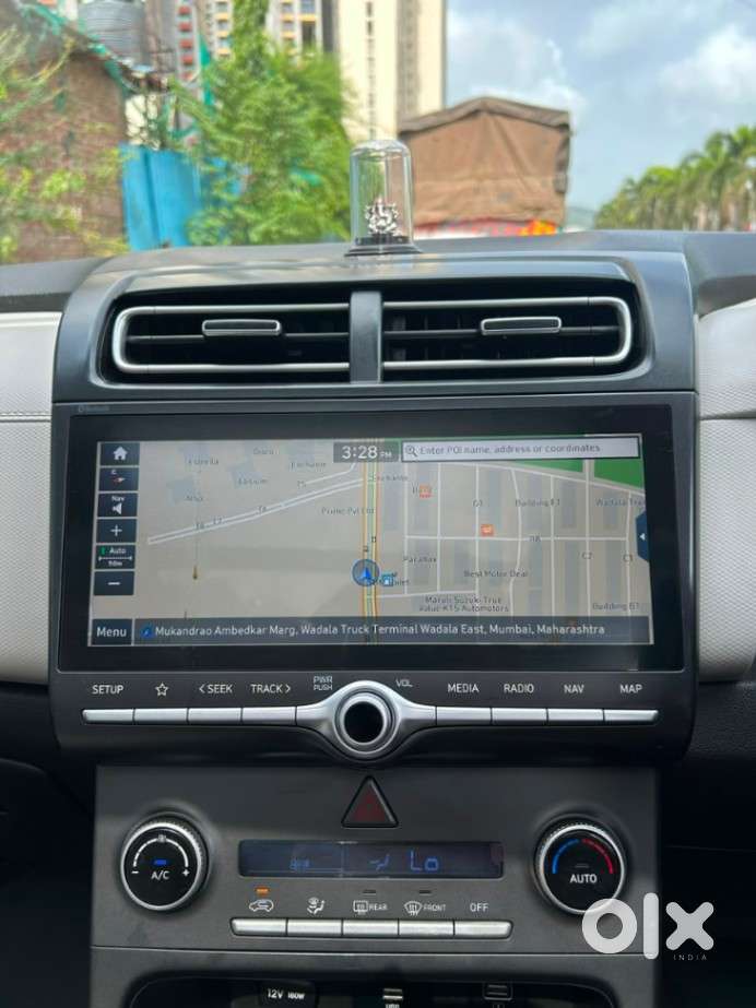 Hyundai Creta 1.5 Sx, 2022, Petrol