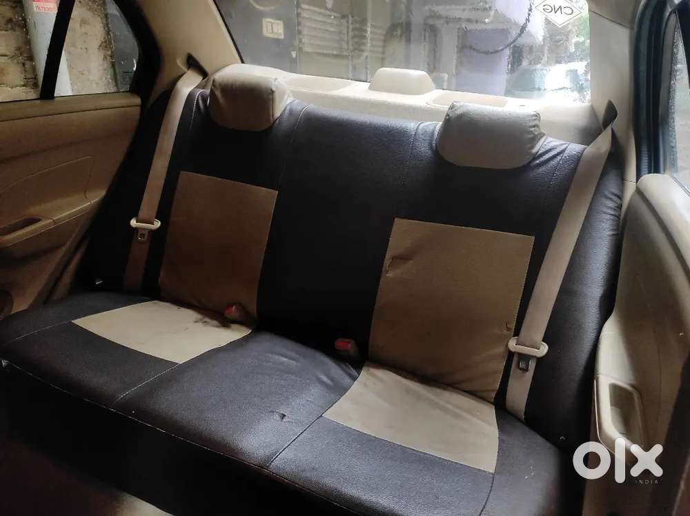 Maruti Suzuki Swift Dzire Tour S2020 Cng & Petrol Well Maintained