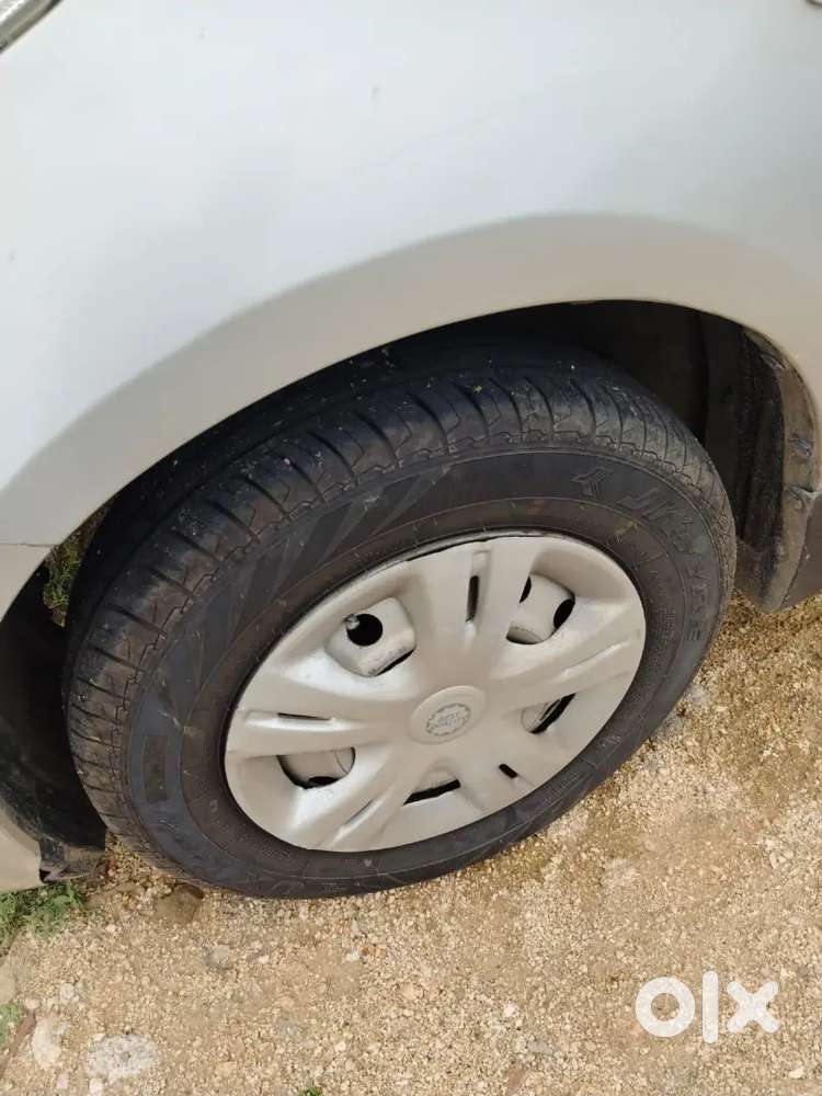 2014 Maruti Swift Dzire Ldi