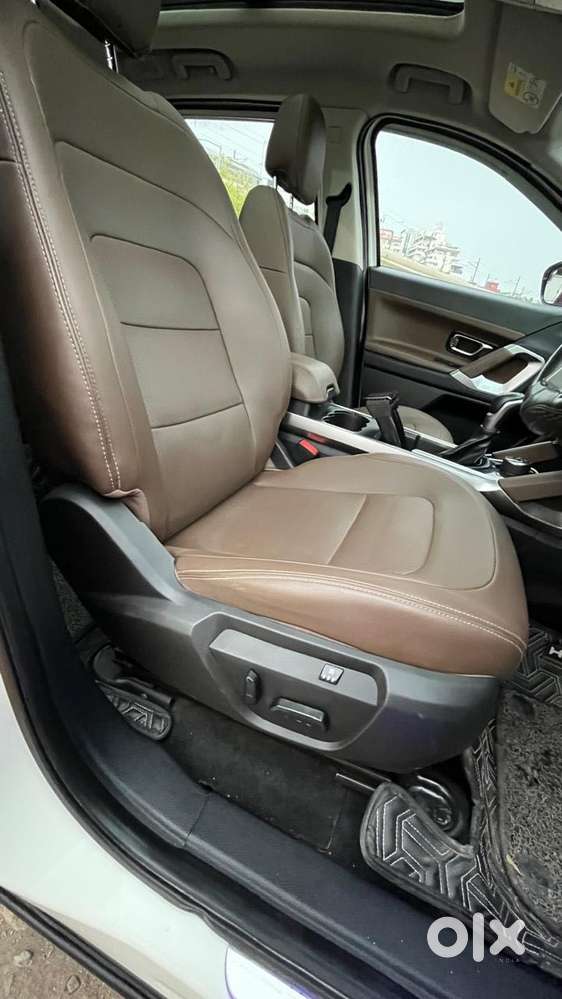 Tata Harrier Xza+, 2022, Diesel