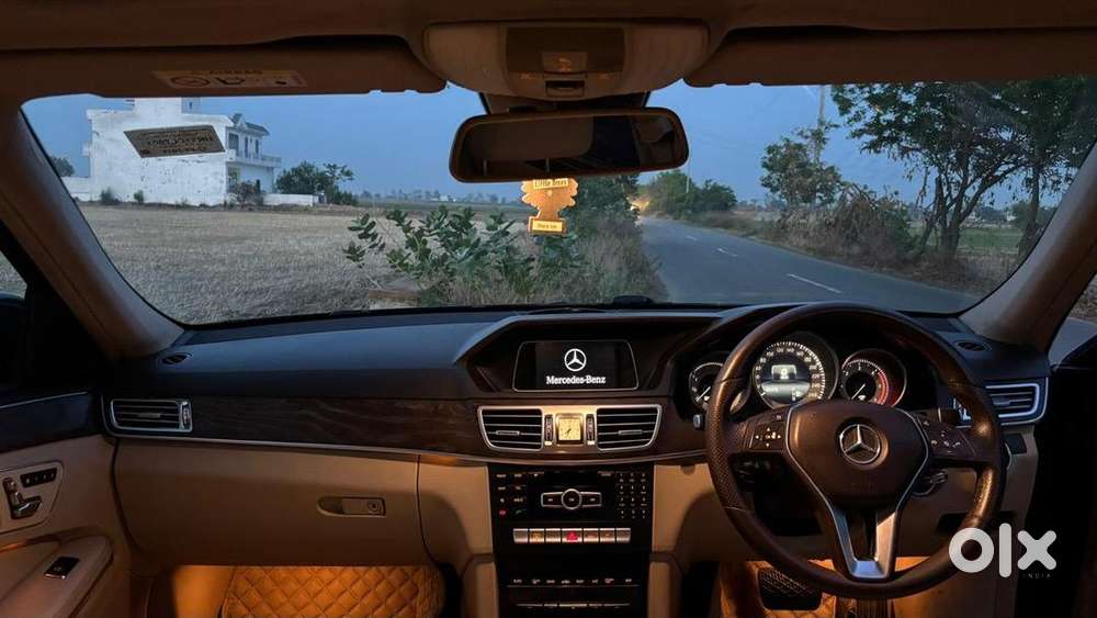 Mercedes-benz Diesel 2015