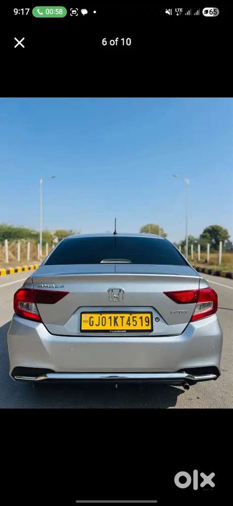 Honda Amaze