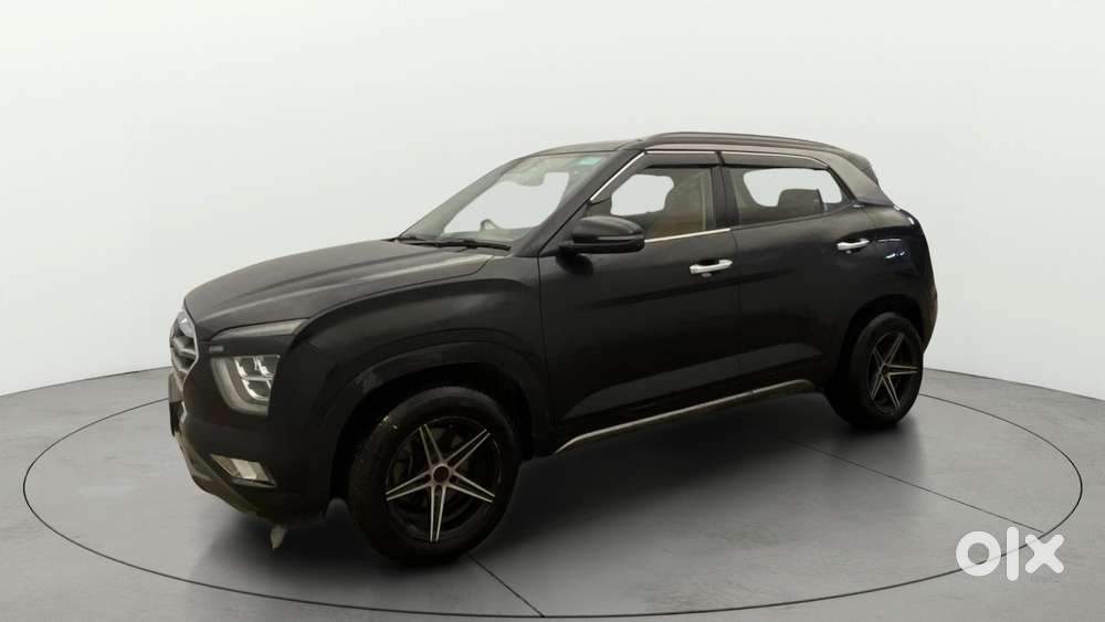 Hyundai Creta 1.5 Sx, 2023, Petrol