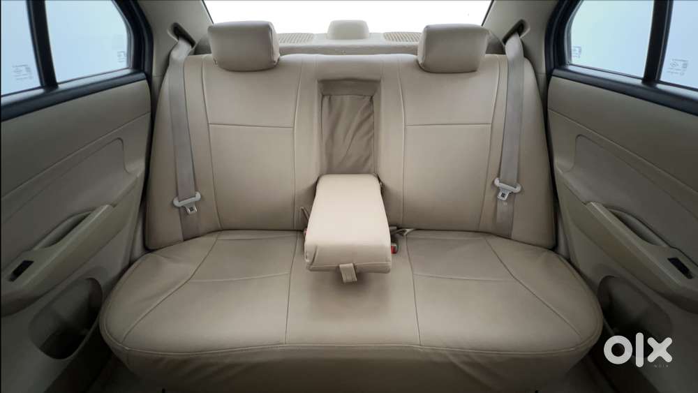 Maruti Suzuki Swift Dzire 1.3 Vxi, 2013, Petrol