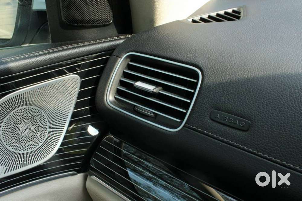 Mercedes-benz Gls 450d 4matic, 2025, Diesel