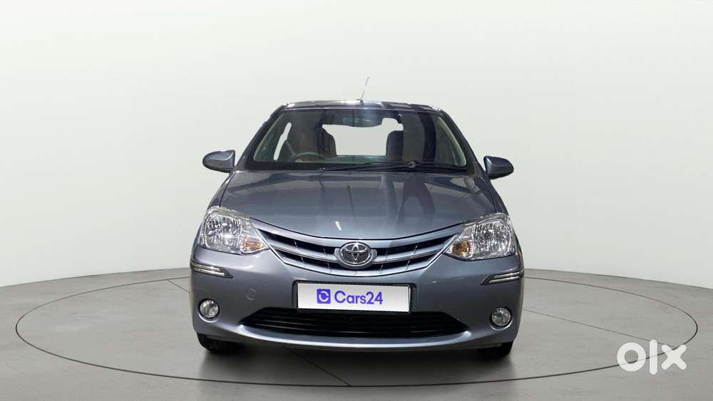 Toyota Etios Liva Gd, 2013, Diesel