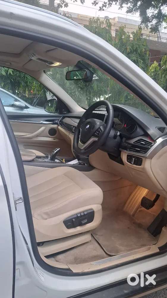 Bmw X5 Diesel Automatic 2015 Variant