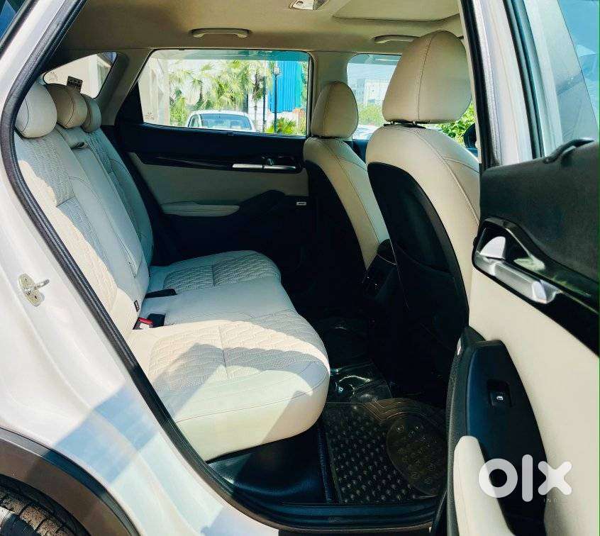 Kia Seltos Htx Plus At D, 2021, Diesel