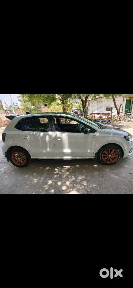 Volkswagen Polo 2017