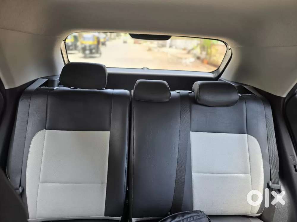 Hyundai Venue S 1.2 Petrol, 2023, Petrol