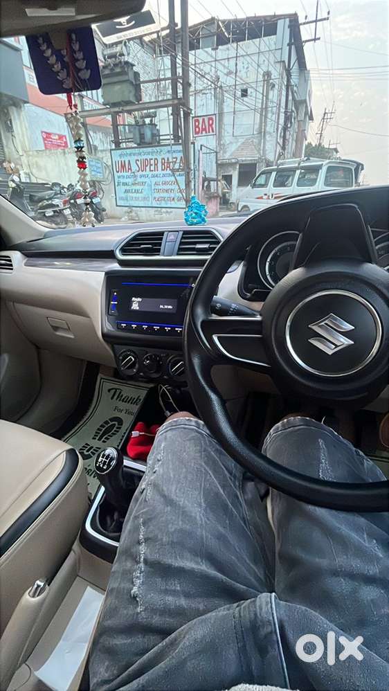 Ola Rapido Uber  Attach Sedan Dezire