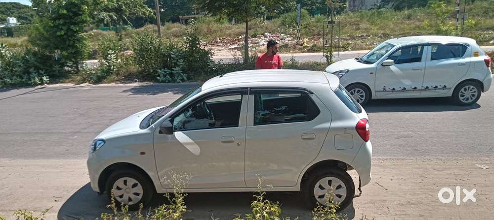 Maruti Suzuki Alto K10 1.0 Vxi, 2026, Cng & Hybrids