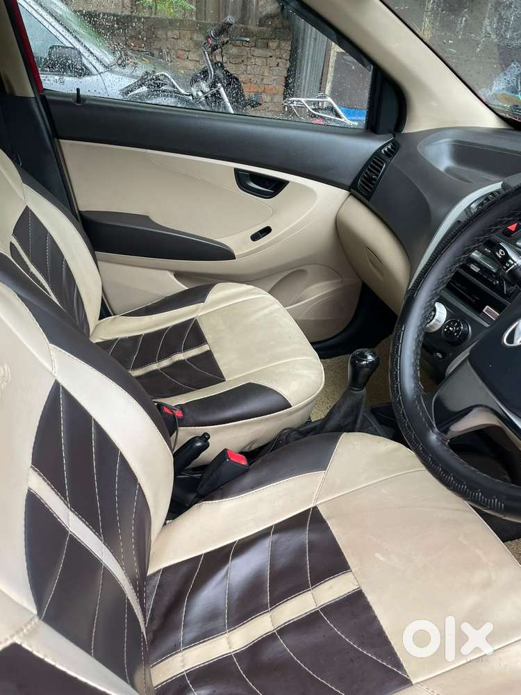 Hyundai Eon Era +, 2016, Petrol