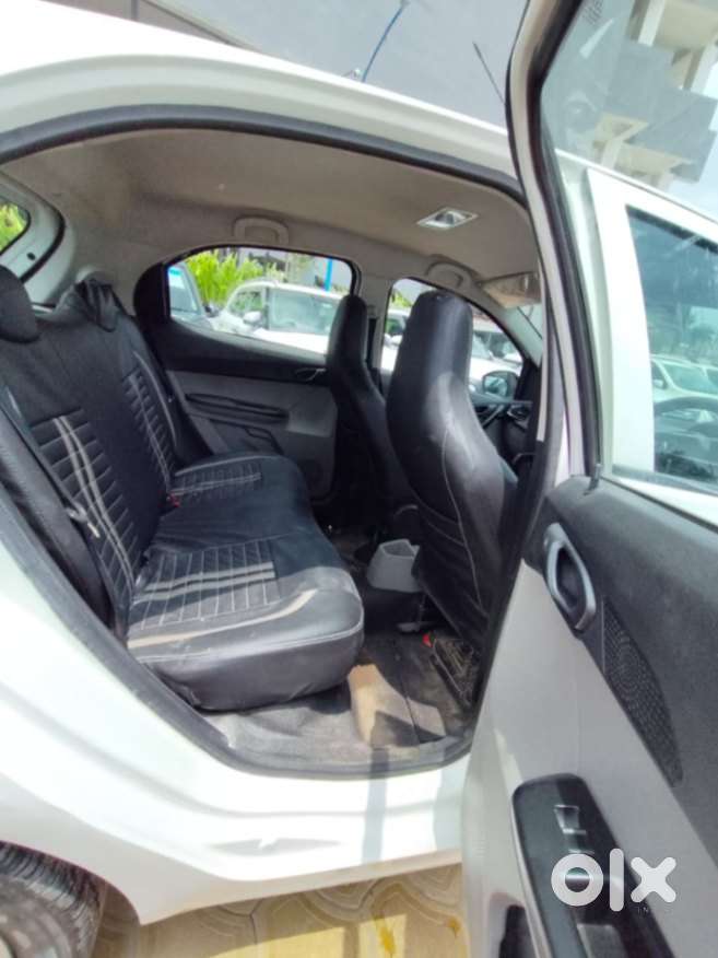 Tata Tiago 1.2 Revotron Xm, 2019, Petrol