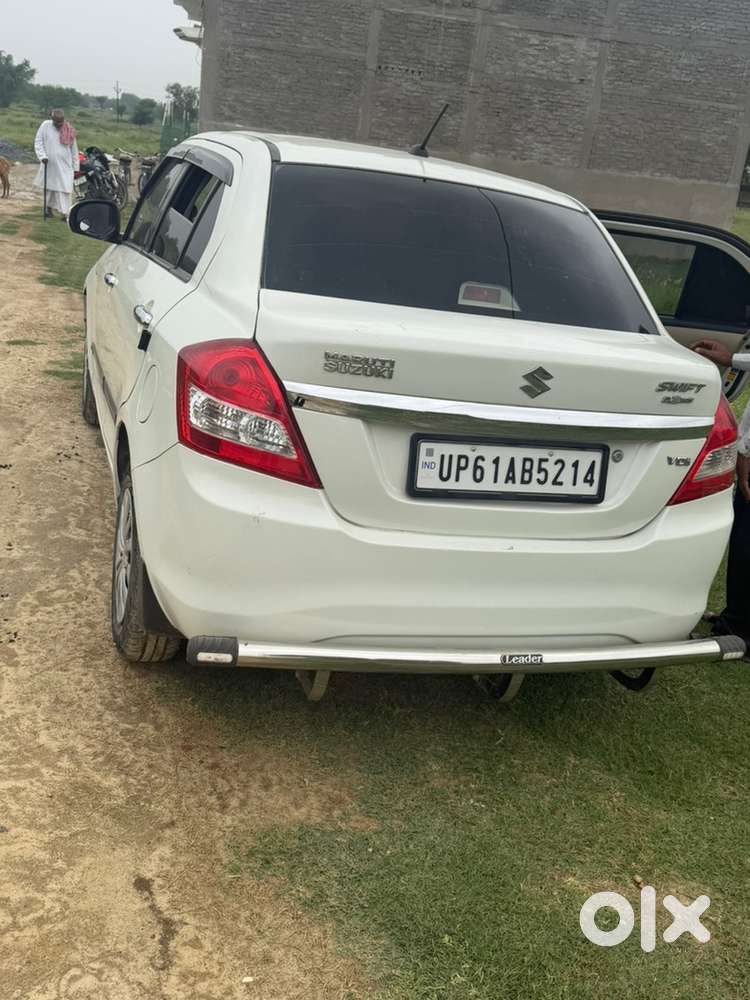Swift Dzire Diesel 2016