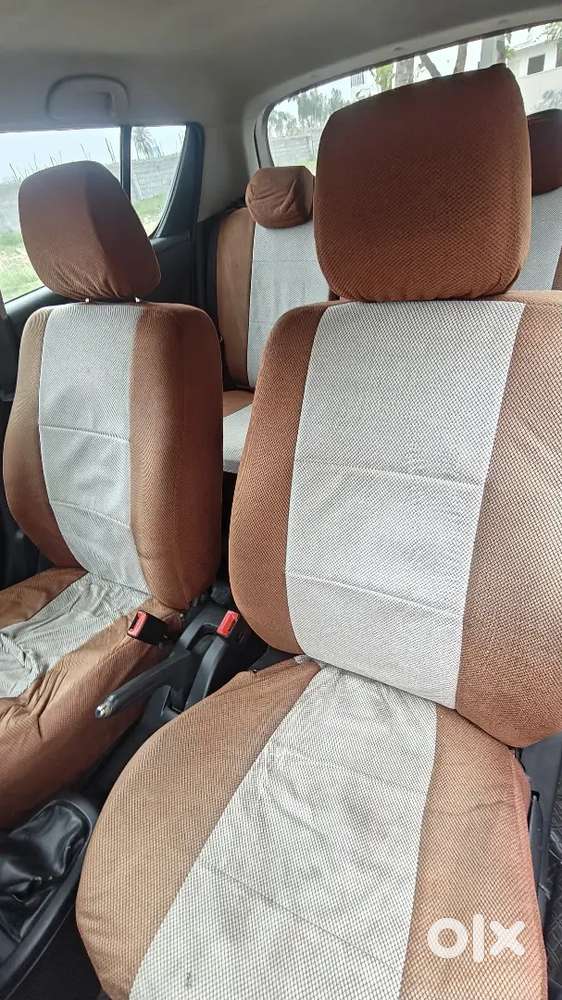 Maruti Suzuki Swift 2015 Petrol 72000 Km Driven