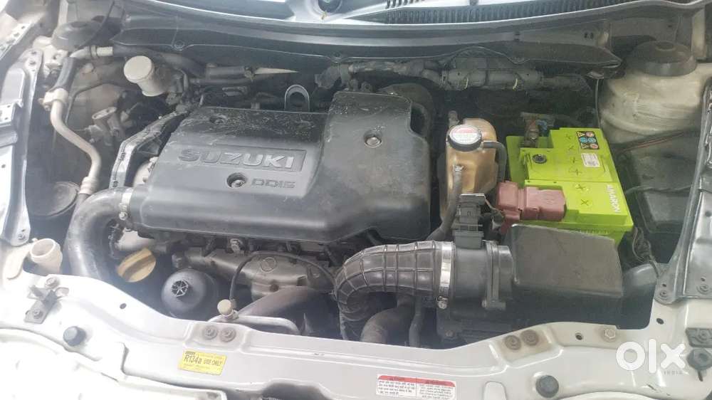 Maruti Suzuki Dzire 2017