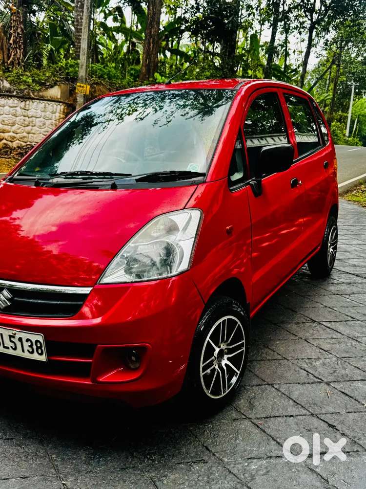 Maruti Suzuki Zen Estilo 2009