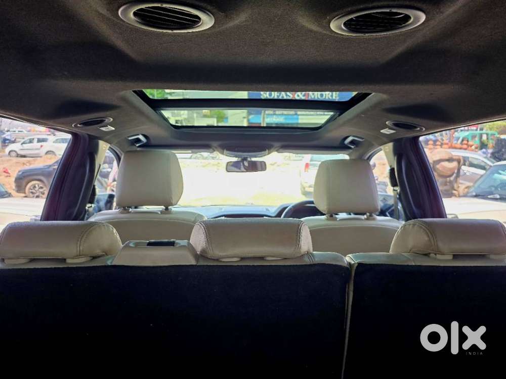 Ford Endeavour Titanium Plus 4x4 At, 2021