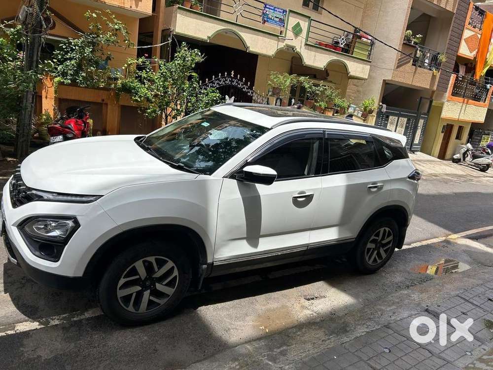 Tata Harrier 2020 Diesel Good Condition