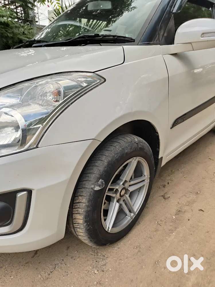 2016/17 Maruti Suzuki Swift Vdi Diesel
